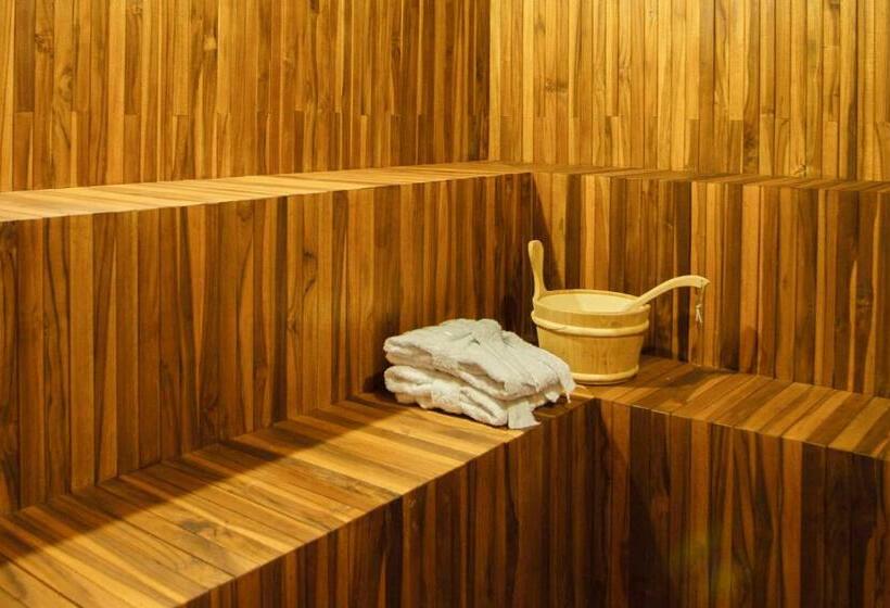 בית מלון כפרי La Posada De Los Arcángeles