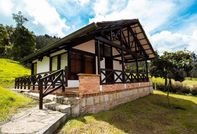 فندق La Posada De Los Arcángeles