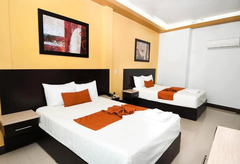 فندق Los Faroles