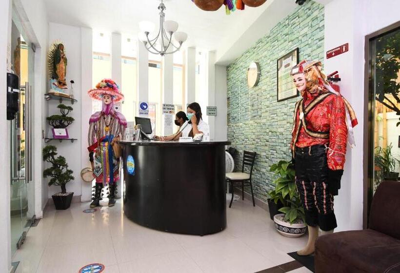 فندق Los Faroles