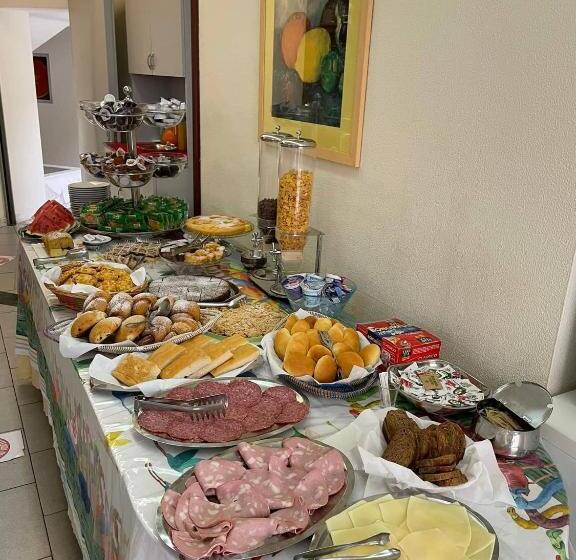 בית מלון כפרי Lunik