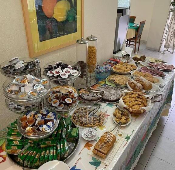 בית מלון כפרי Lunik