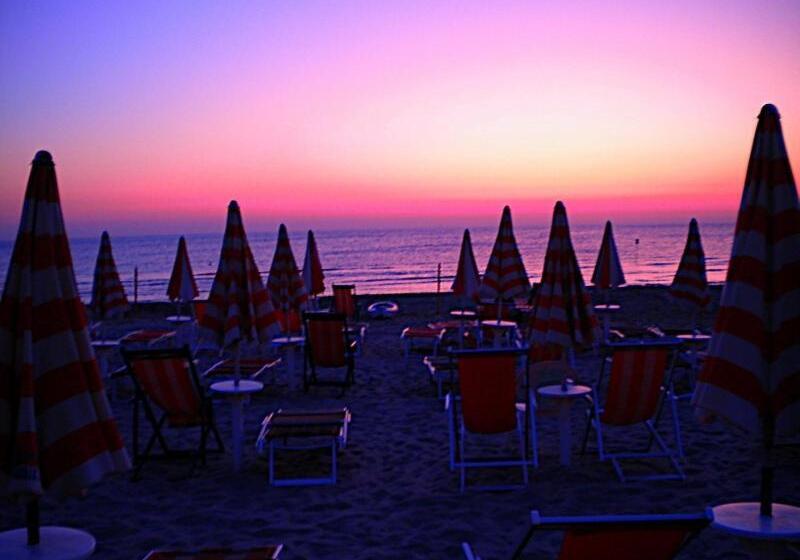 בית מלון כפרי Lunik