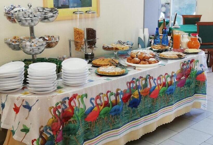 בית מלון כפרי Lunik