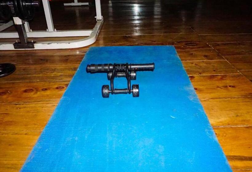 בית מלון כפרי Lushoto Executive Lodge