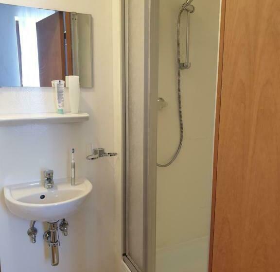 ホテル Pension Löwen In Sulz