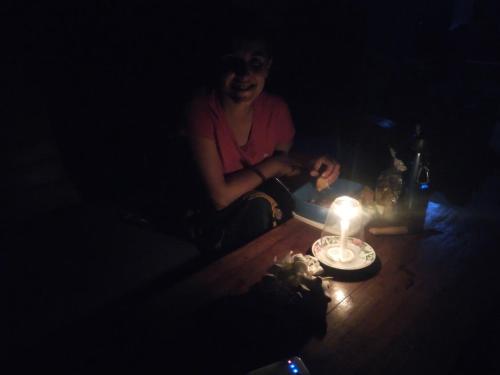 فندق Mangrove Blue Waves Bungalows