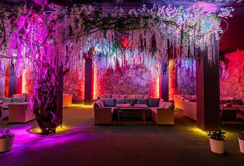 Marion Spa Hotel & Spa   Renovation   Rooms, Spa Area, Swimming Pool, Reception, Restaurant, Lounge