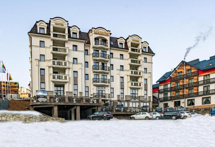 Marion Spa Hotel & Spa   Renovation   Rooms, Spa Area, Swimming Pool, Reception, Restaurant, Lounge