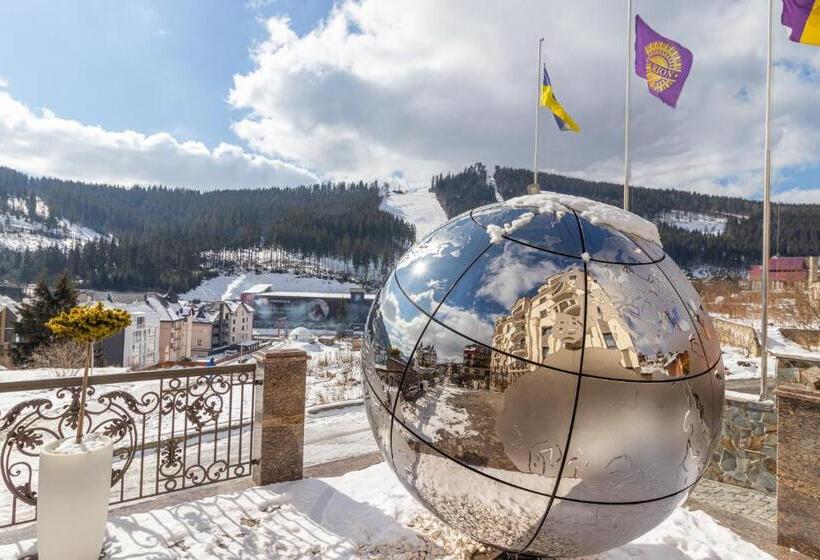 Marion Spa Hotel & Spa   Renovation   Rooms, Spa Area, Swimming Pool, Reception, Restaurant, Lounge