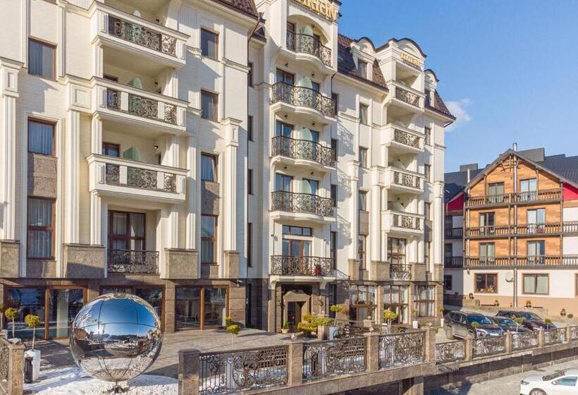 Marion Spa Hotel & Spa   Renovation   Rooms, Spa Area, Swimming Pool, Reception, Restaurant, Lounge