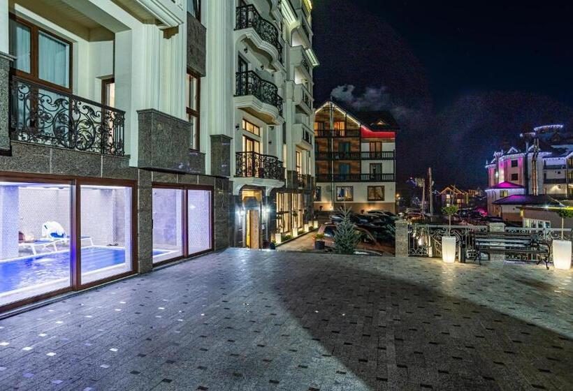 Marion Spa Hotel & Spa   Renovation   Rooms, Spa Area, Swimming Pool, Reception, Restaurant, Lounge