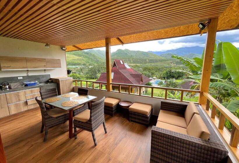 هتل Mercedes Lodge