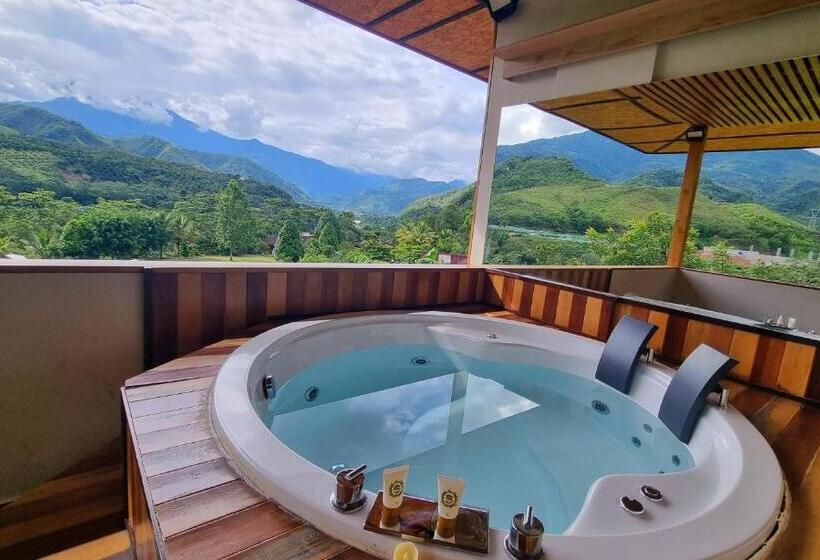 هتل Mercedes Lodge