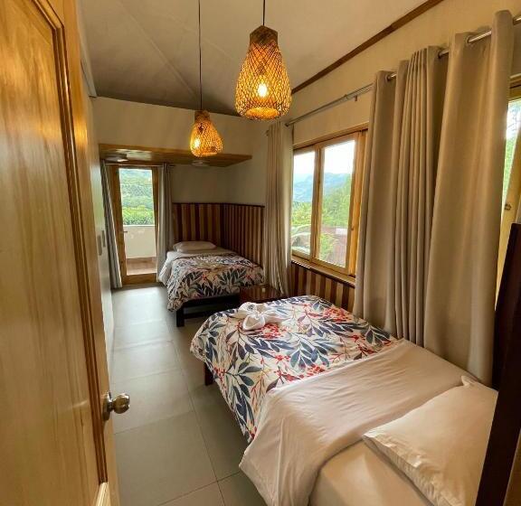 هتل Mercedes Lodge