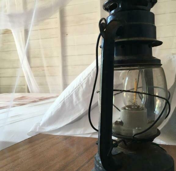 فندق Monoloko Lodge Popoyo