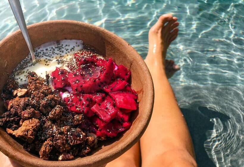 فندق Monoloko Lodge Popoyo