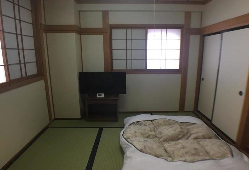 فندق Nasu Otawara Hills