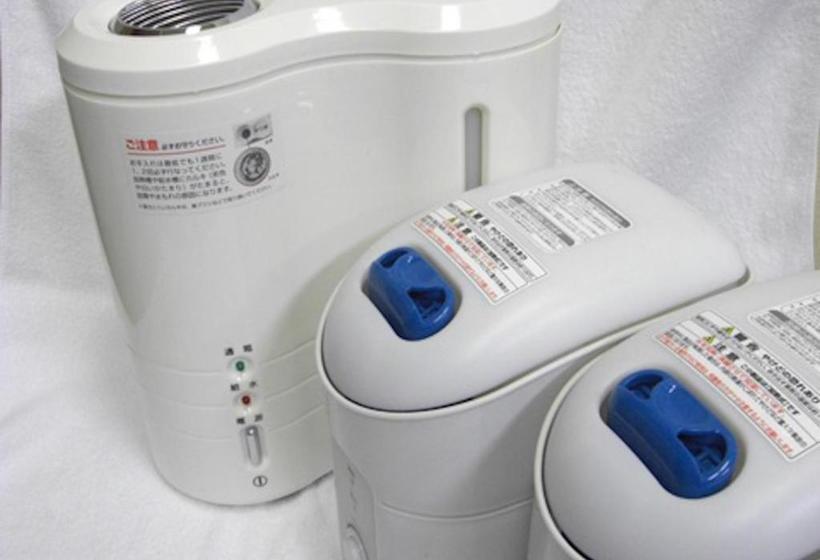 فندق Nasu Otawara Hills