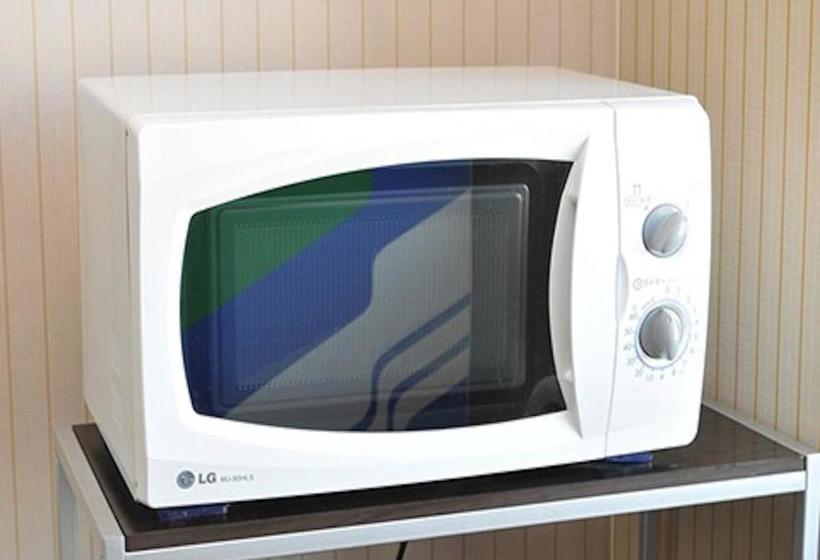 فندق Nasu Otawara Hills