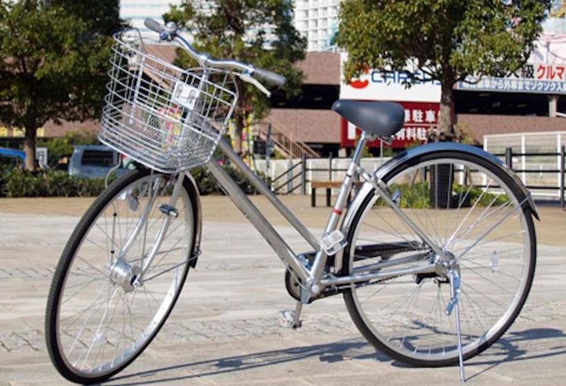 فندق Nasu Otawara Hills