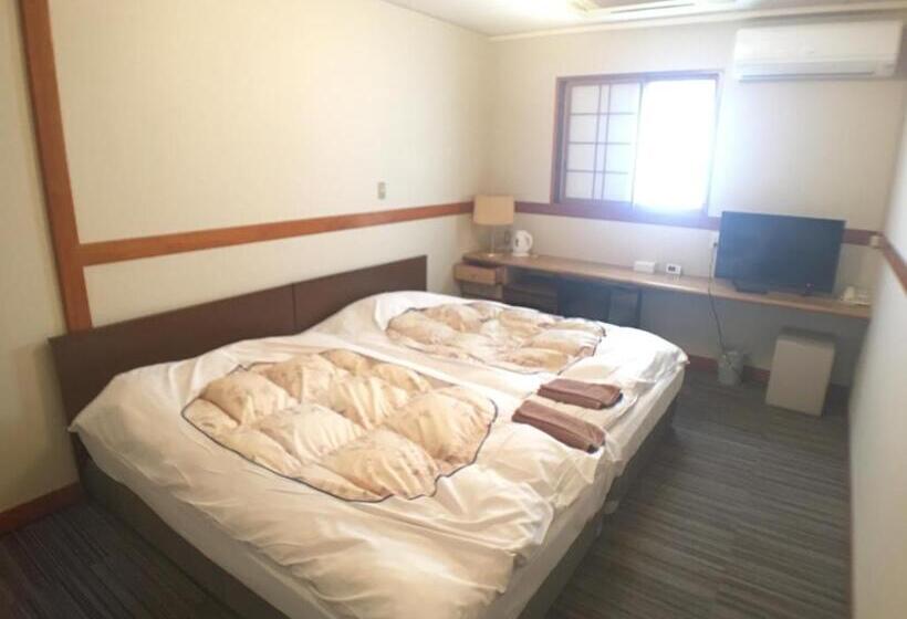 فندق Nasu Otawara Hills