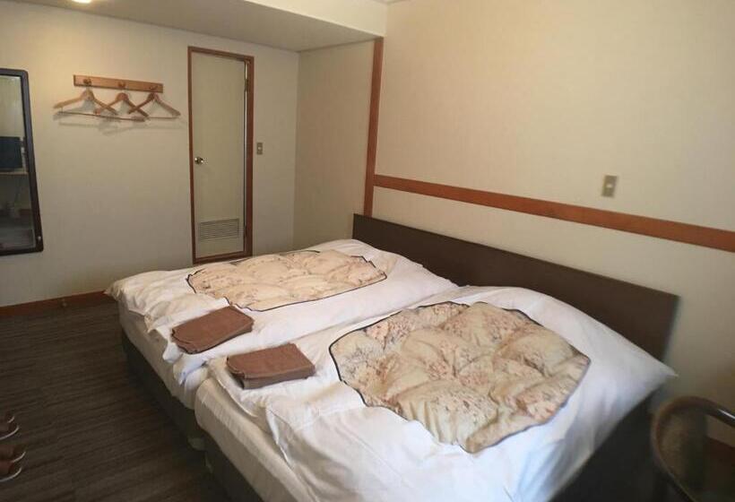 فندق Nasu Otawara Hills