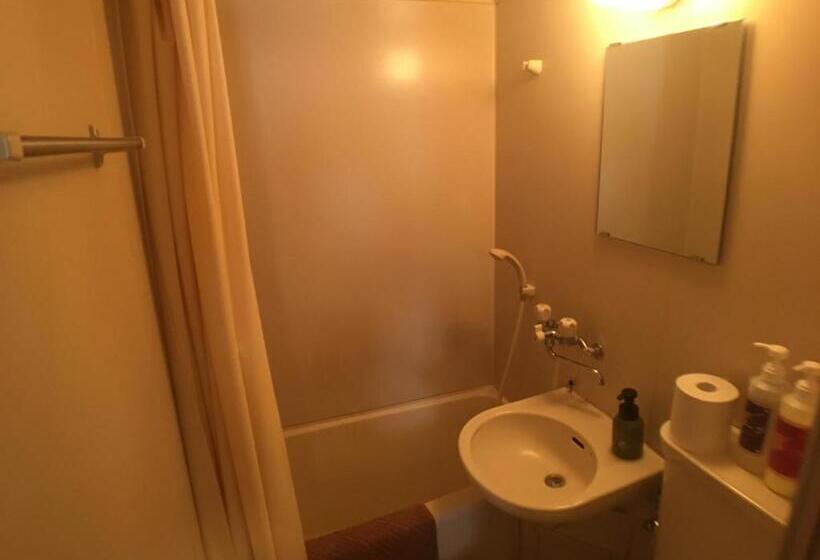 فندق Nasu Otawara Hills