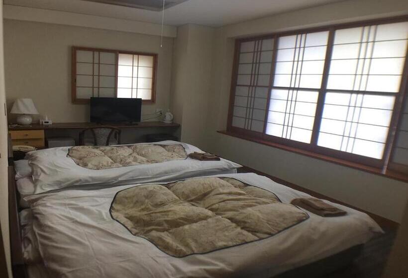 فندق Nasu Otawara Hills