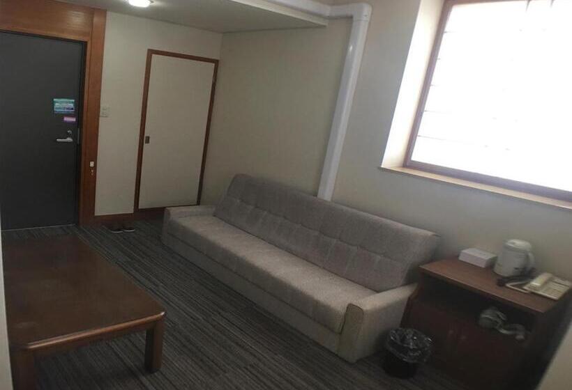 فندق Nasu Otawara Hills