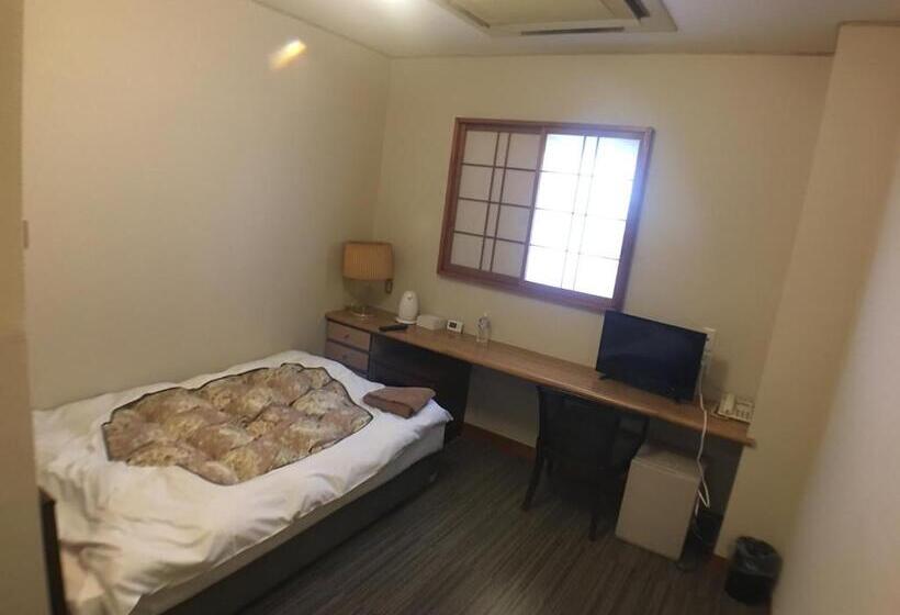 فندق Nasu Otawara Hills