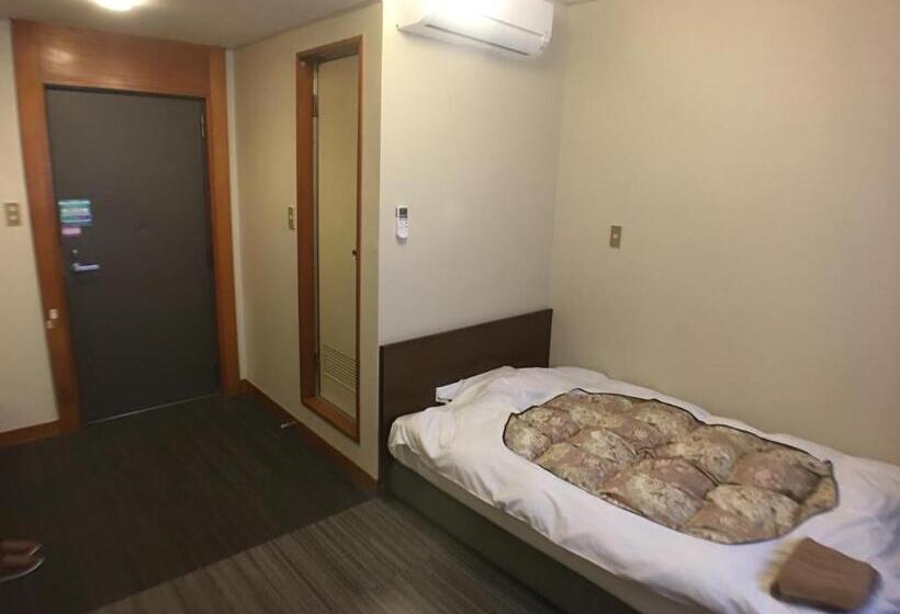 فندق Nasu Otawara Hills