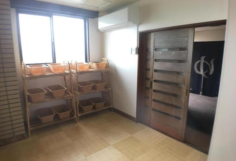 فندق Nasu Otawara Hills