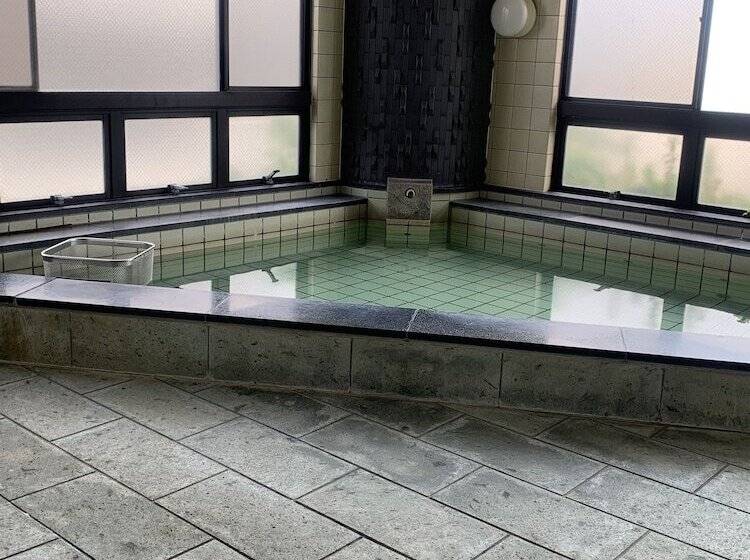 فندق Nasu Otawara Hills