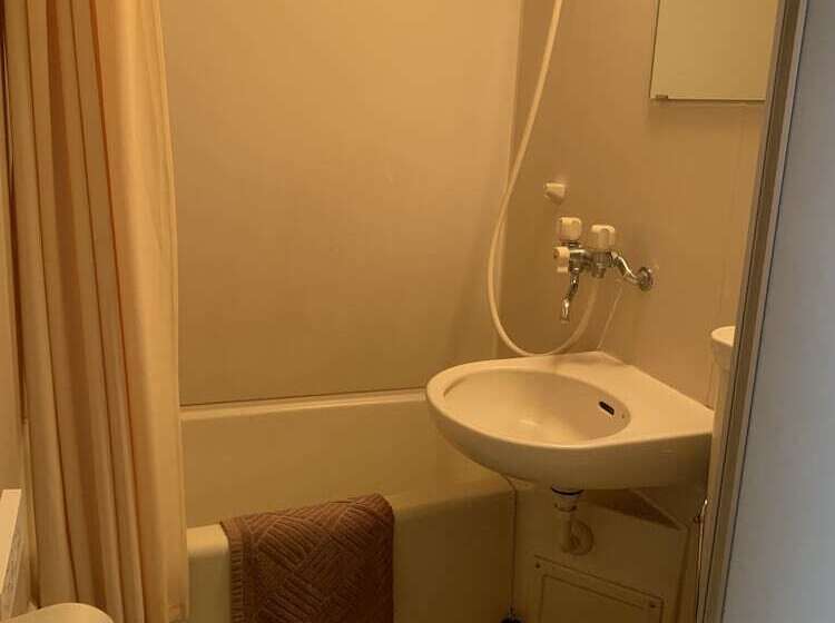 فندق Nasu Otawara Hills