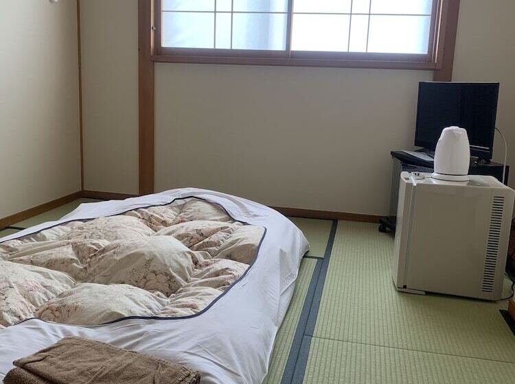 فندق Nasu Otawara Hills