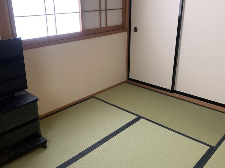 فندق Nasu Otawara Hills