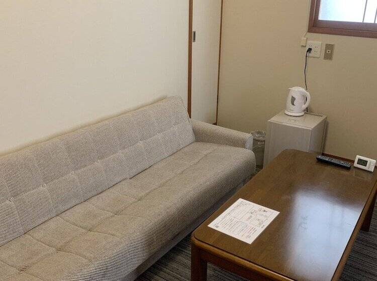 فندق Nasu Otawara Hills