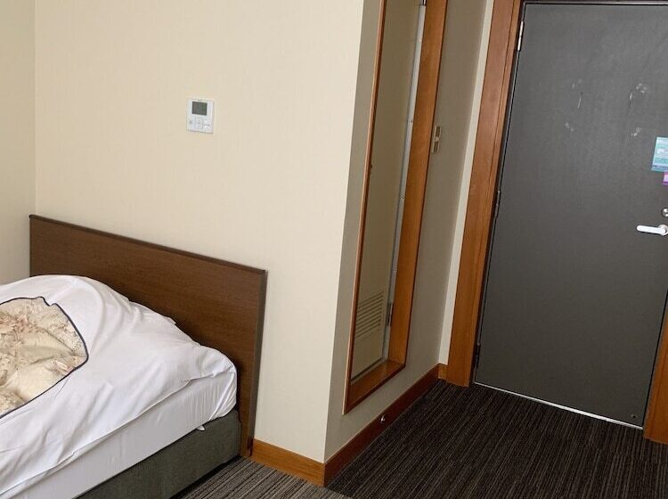 فندق Nasu Otawara Hills