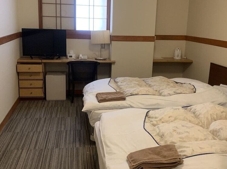 فندق Nasu Otawara Hills