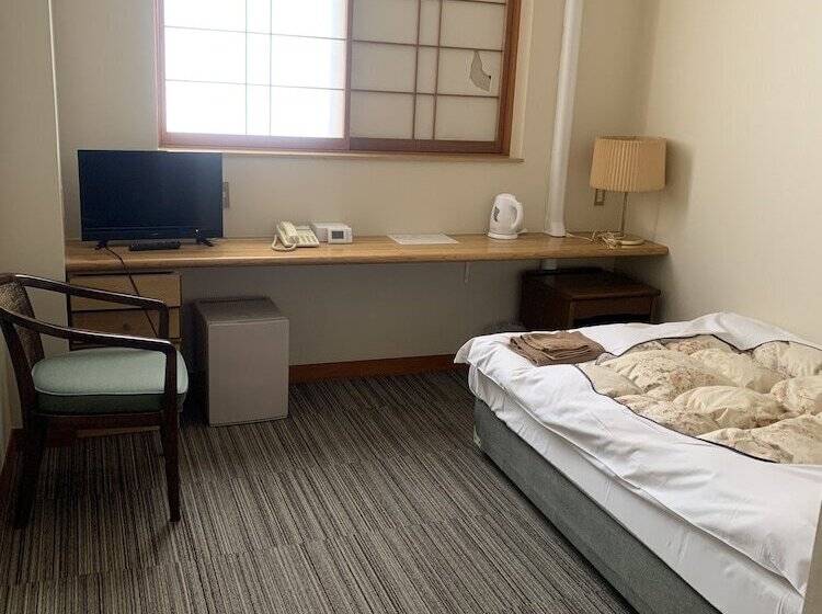 فندق Nasu Otawara Hills