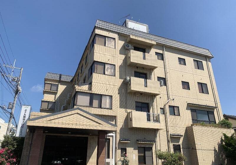 فندق Nasu Otawara Hills