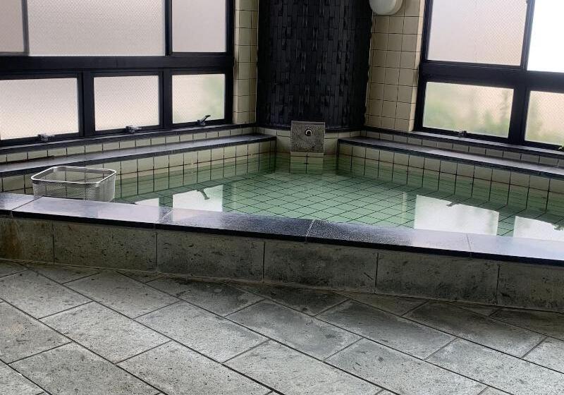 فندق Nasu Otawara Hills