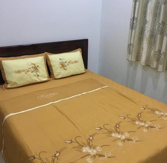 هتل Nhà Nghỉ ThẢo NguyÊn Xanh