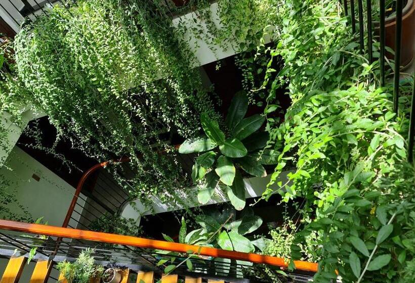 هتل Nicobar Con Dao