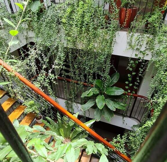 هتل Nicobar Con Dao