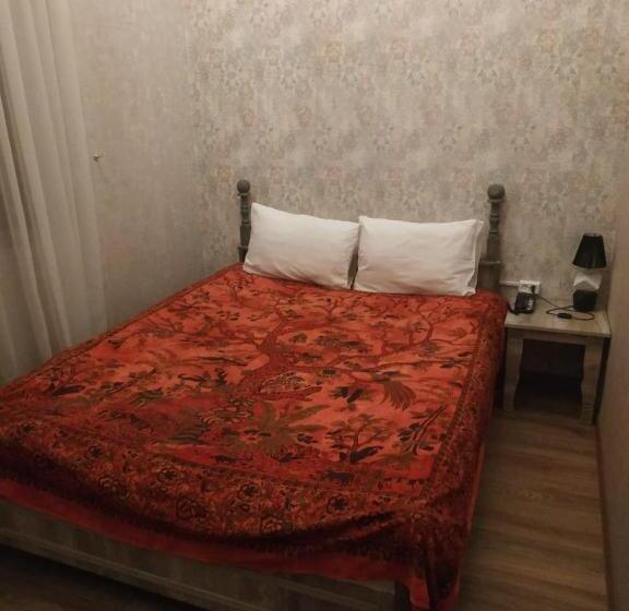 هتل Old Town Sheki