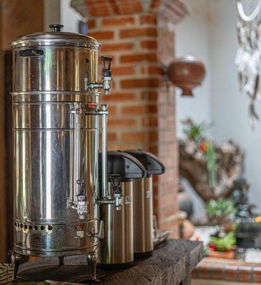 酒店 Osadia Ventura