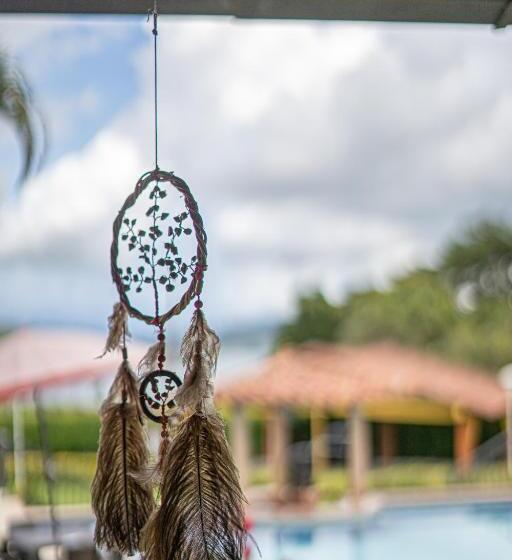 酒店 Osadia Ventura