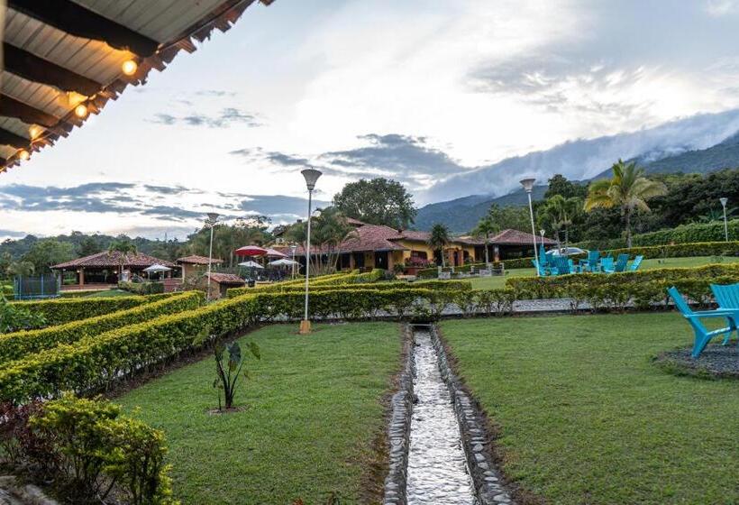 酒店 Osadia Ventura